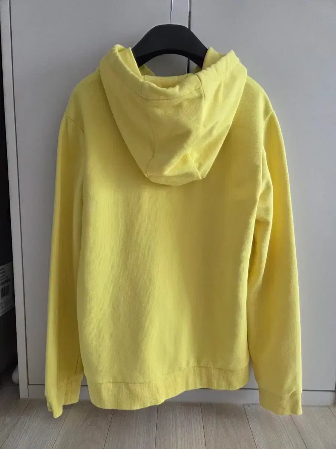 디스커버리 후드티셔츠 상품이미지3