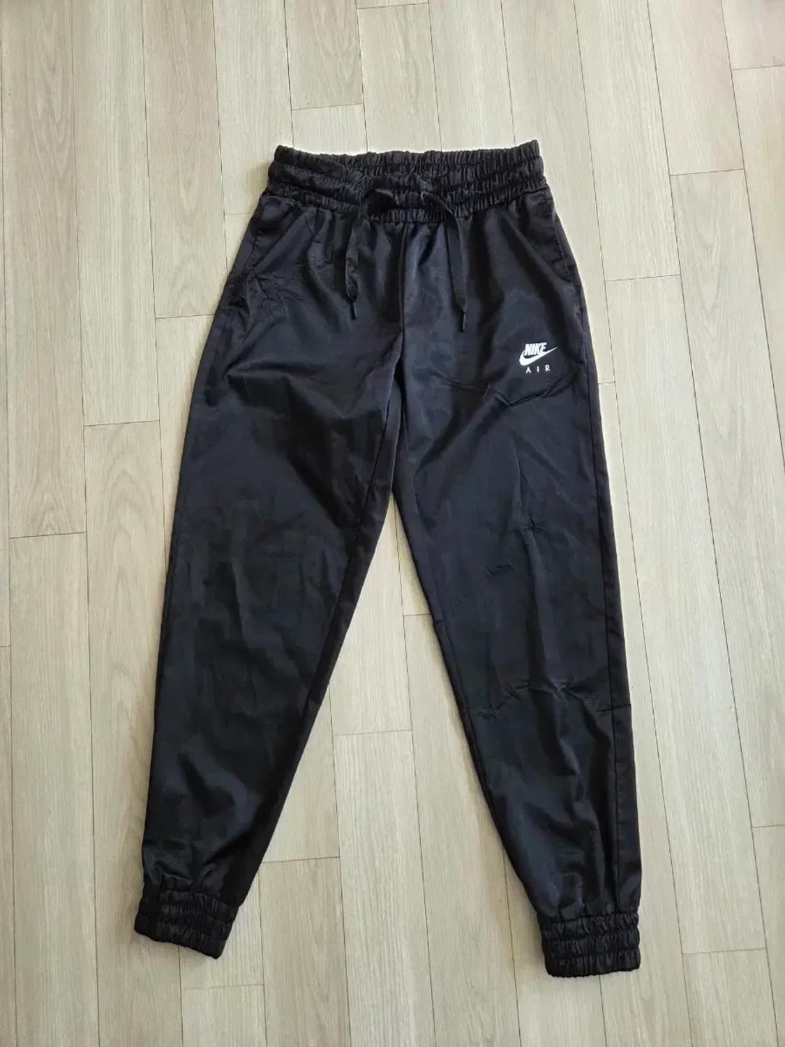 나이키 새틴 조거팬츠 상품이미지1