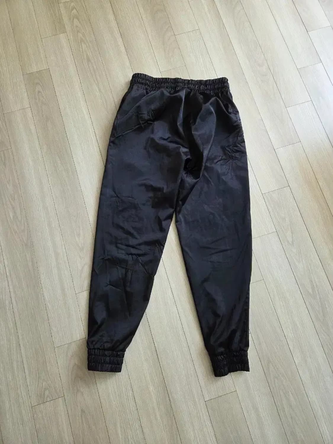 나이키 새틴 조거팬츠 상품이미지5