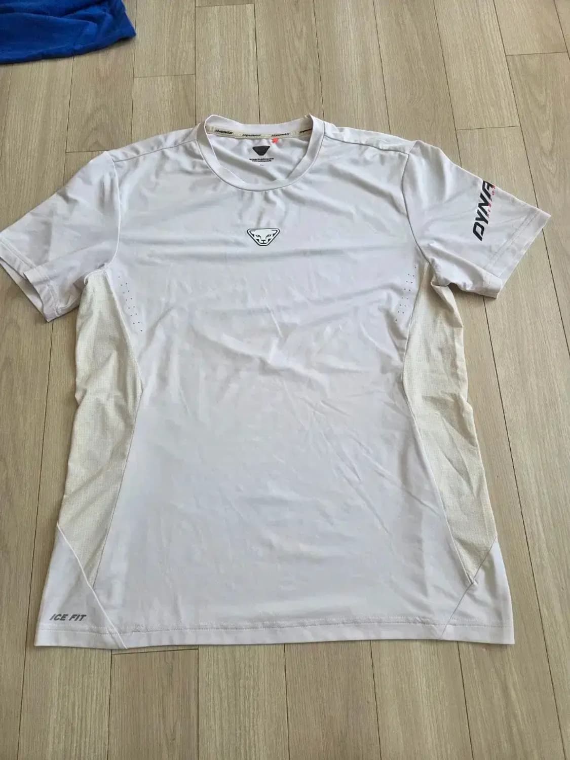 다이나핏 기능성 반팔티셔츠 상품이미지1