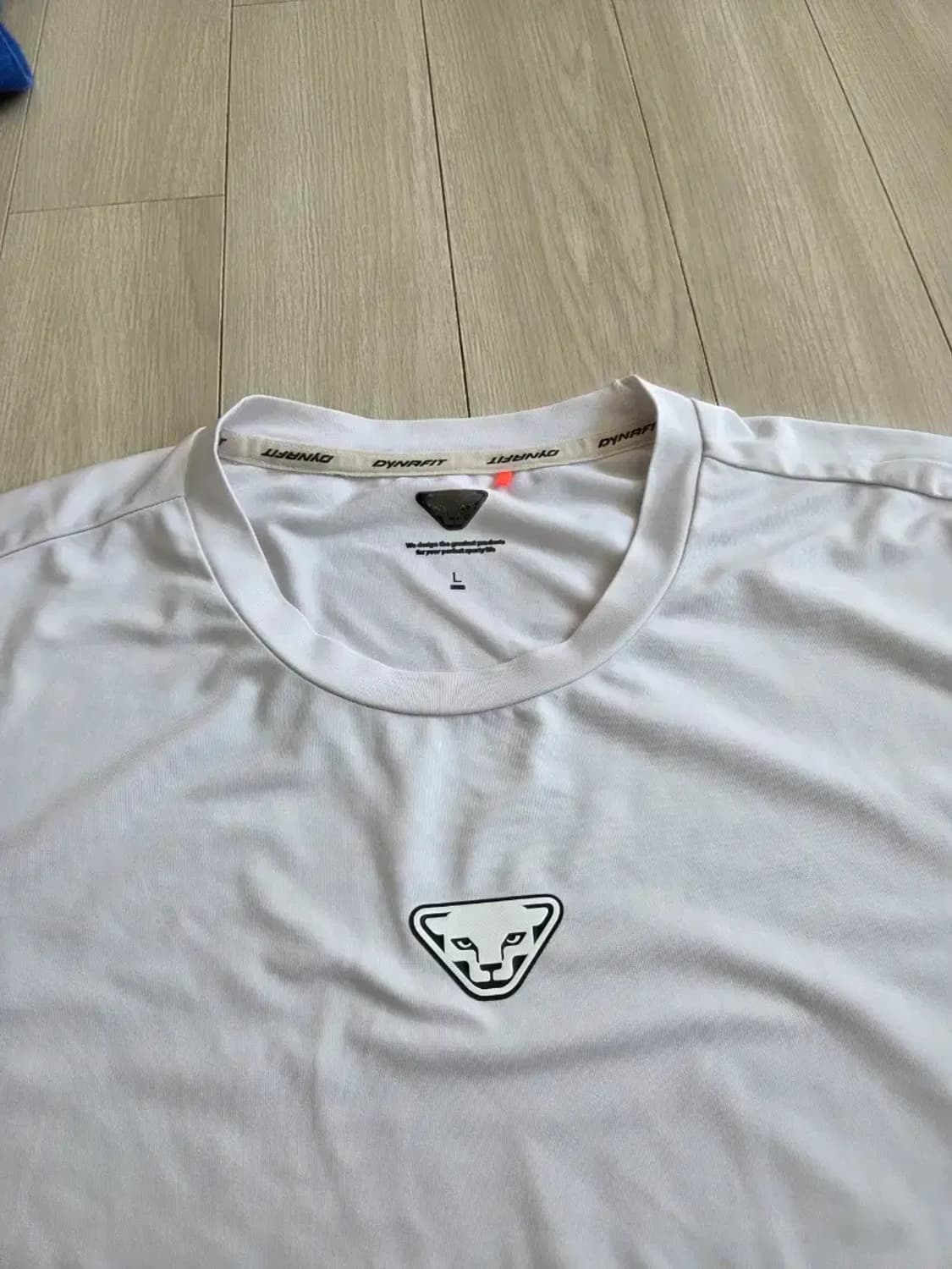 다이나핏 기능성 반팔티셔츠 상품이미지2