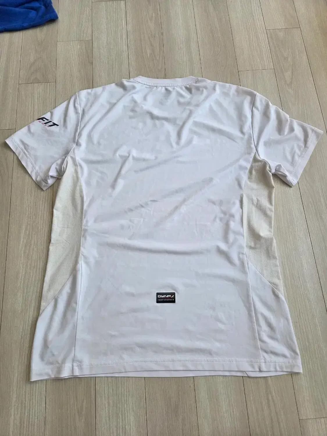 다이나핏 기능성 반팔티셔츠 상품이미지3