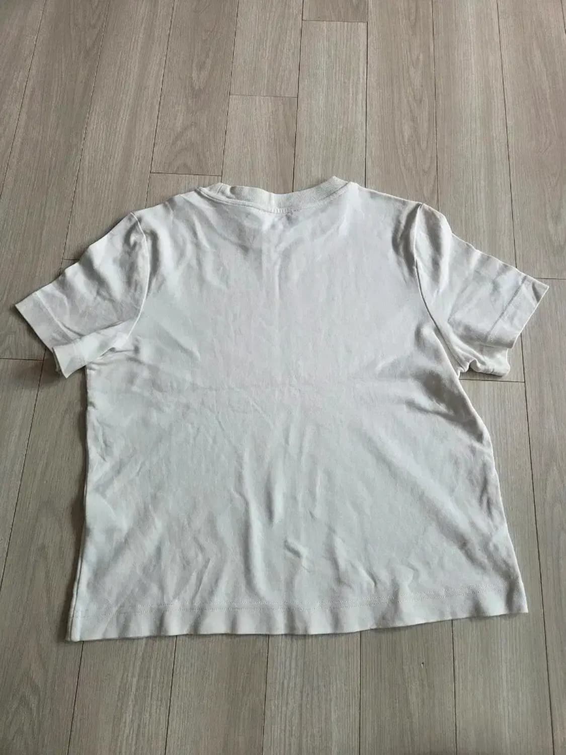 cos 코스 반팔티셔츠 상품이미지3