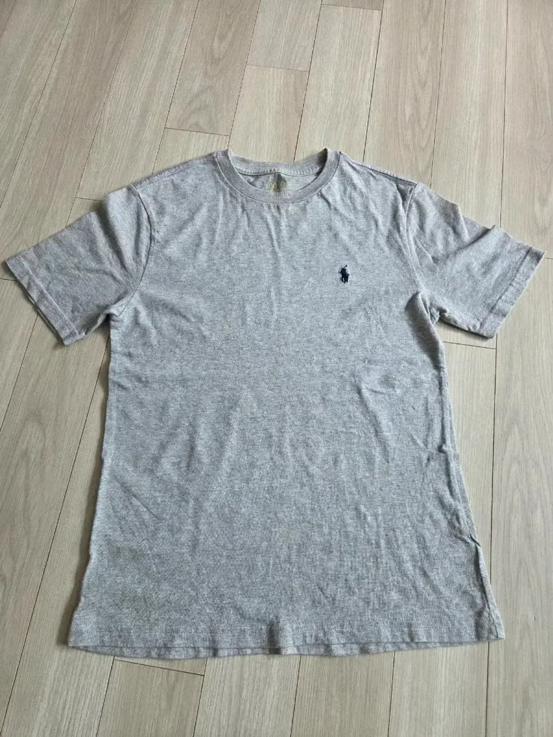 폴로 반팔티셔츠 상품이미지1