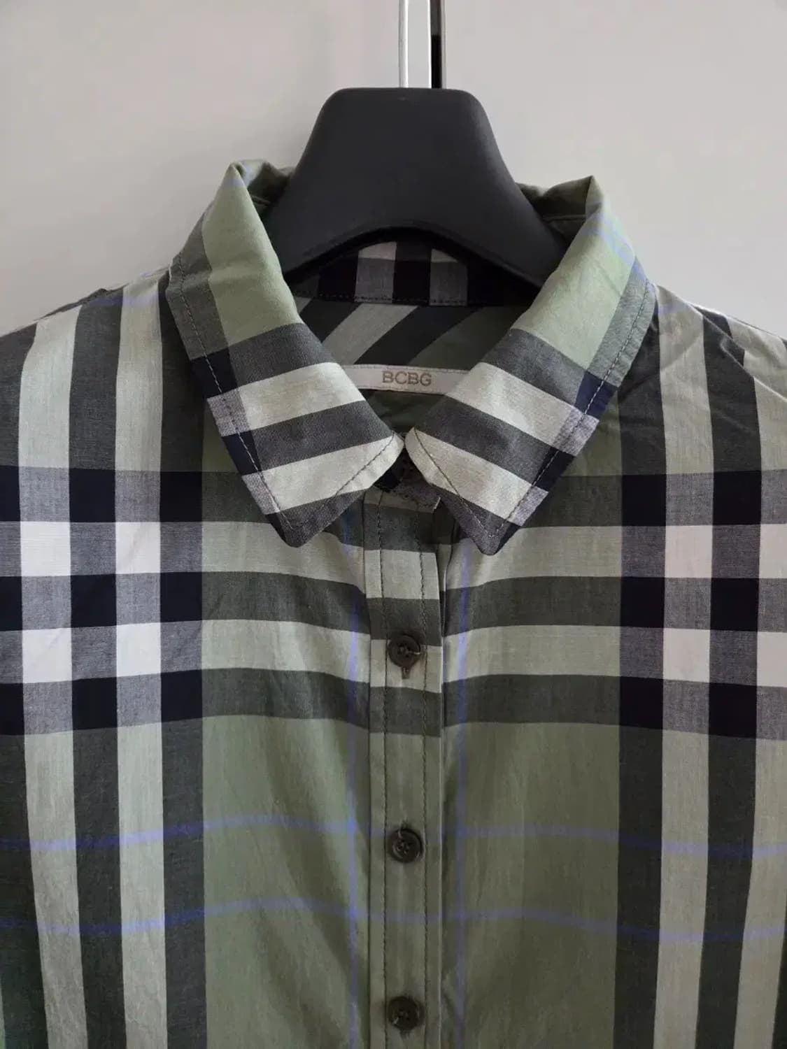BCBG 블라우스 셔츠 남방 상품이미지2
