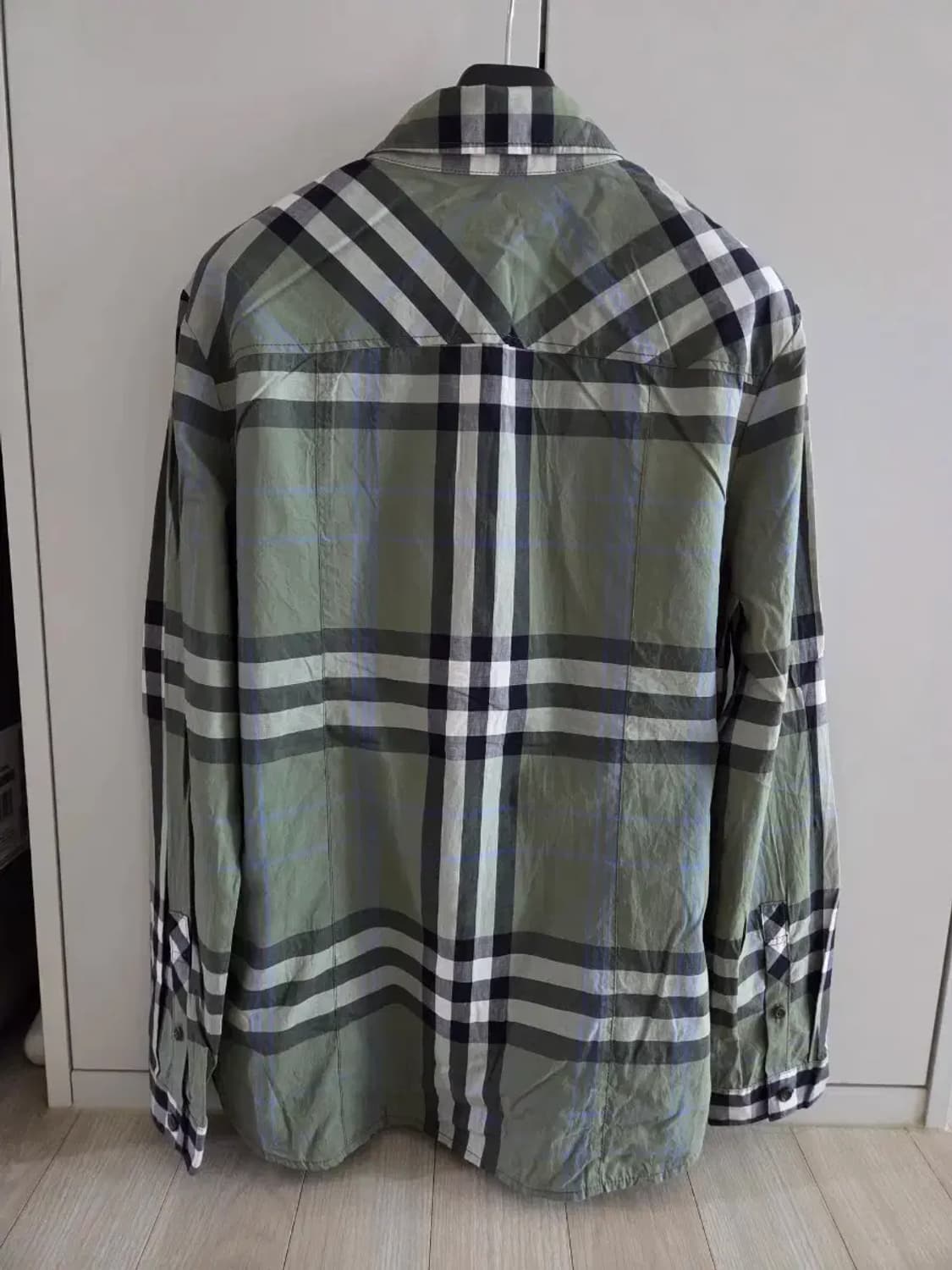 BCBG 블라우스 셔츠 남방 상품이미지3