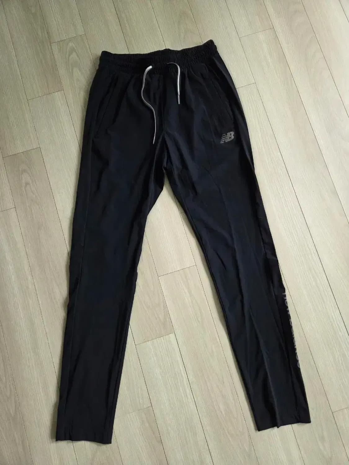 뉴발란스 여름바지 쿨링소재 바지 상품이미지1