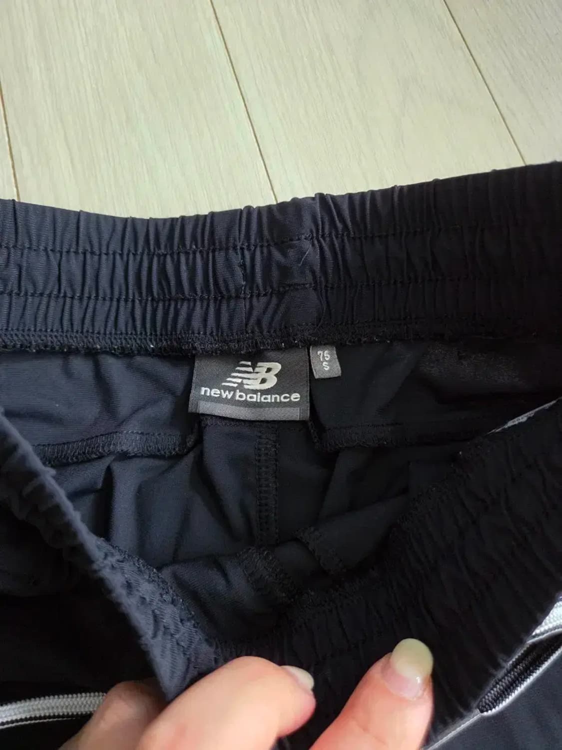뉴발란스 여름바지 쿨링소재 바지 상품이미지2