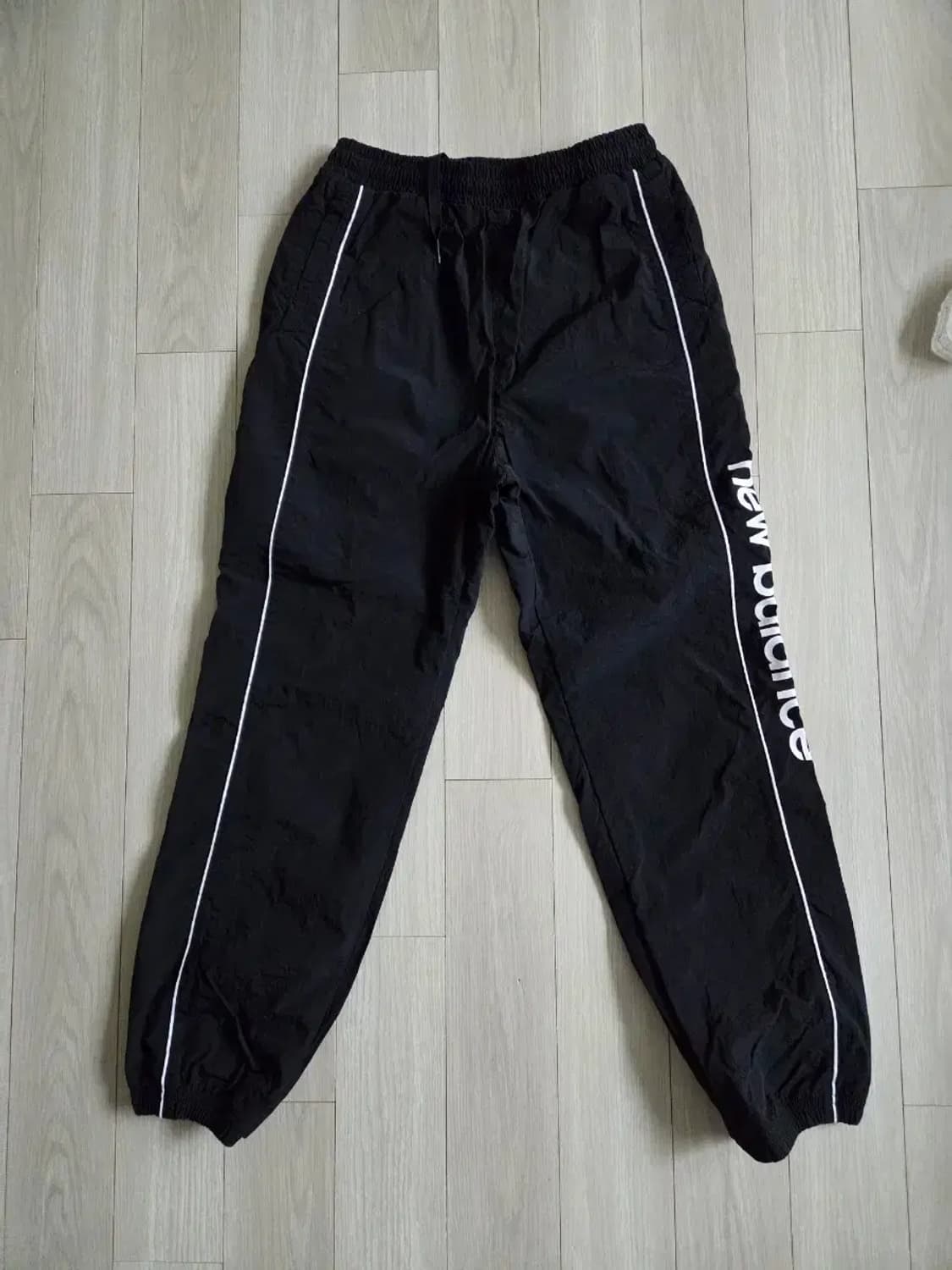 뉴발란스 우븐 팬츠 상품이미지1