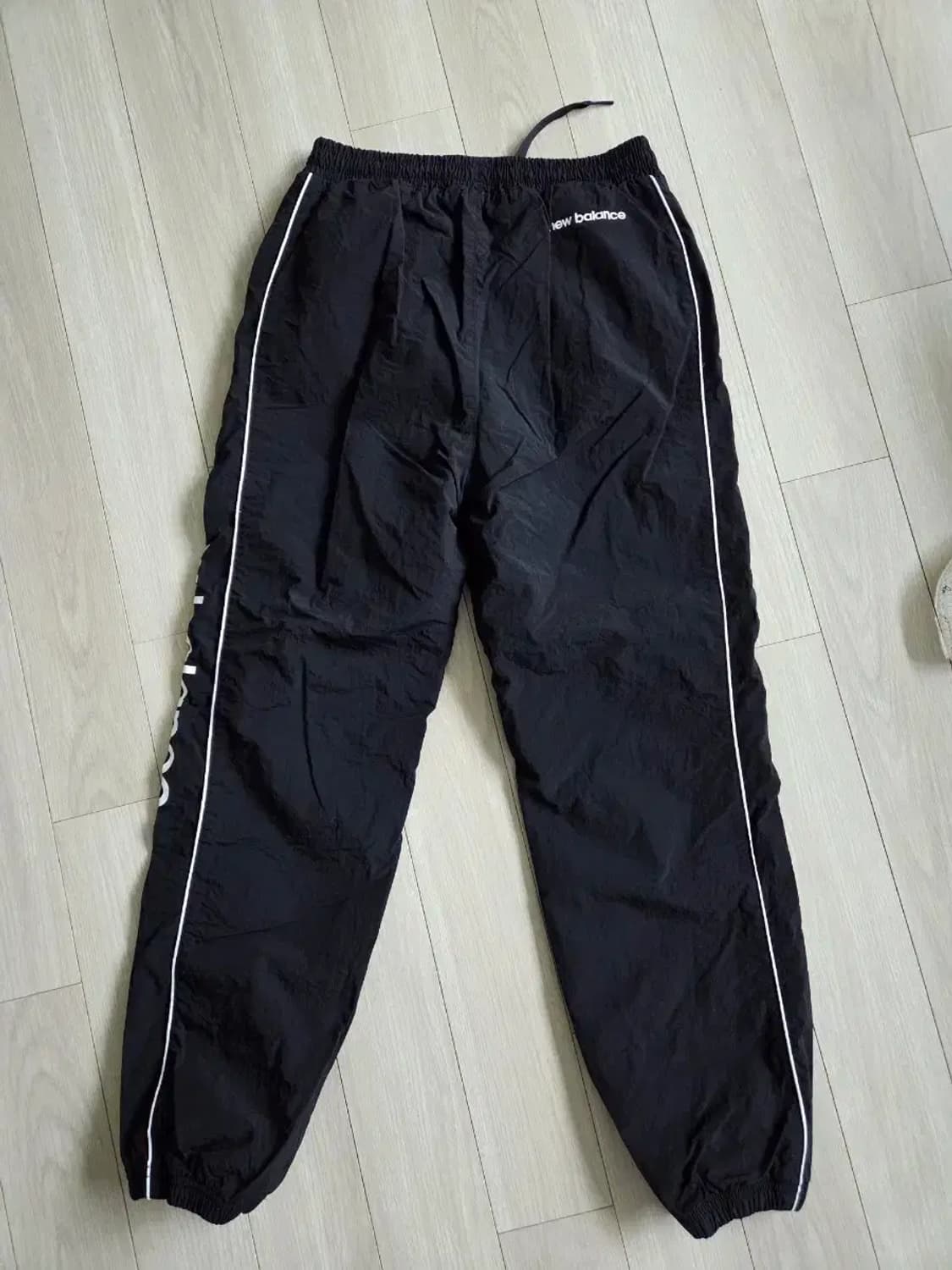 뉴발란스 우븐 팬츠 상품이미지3