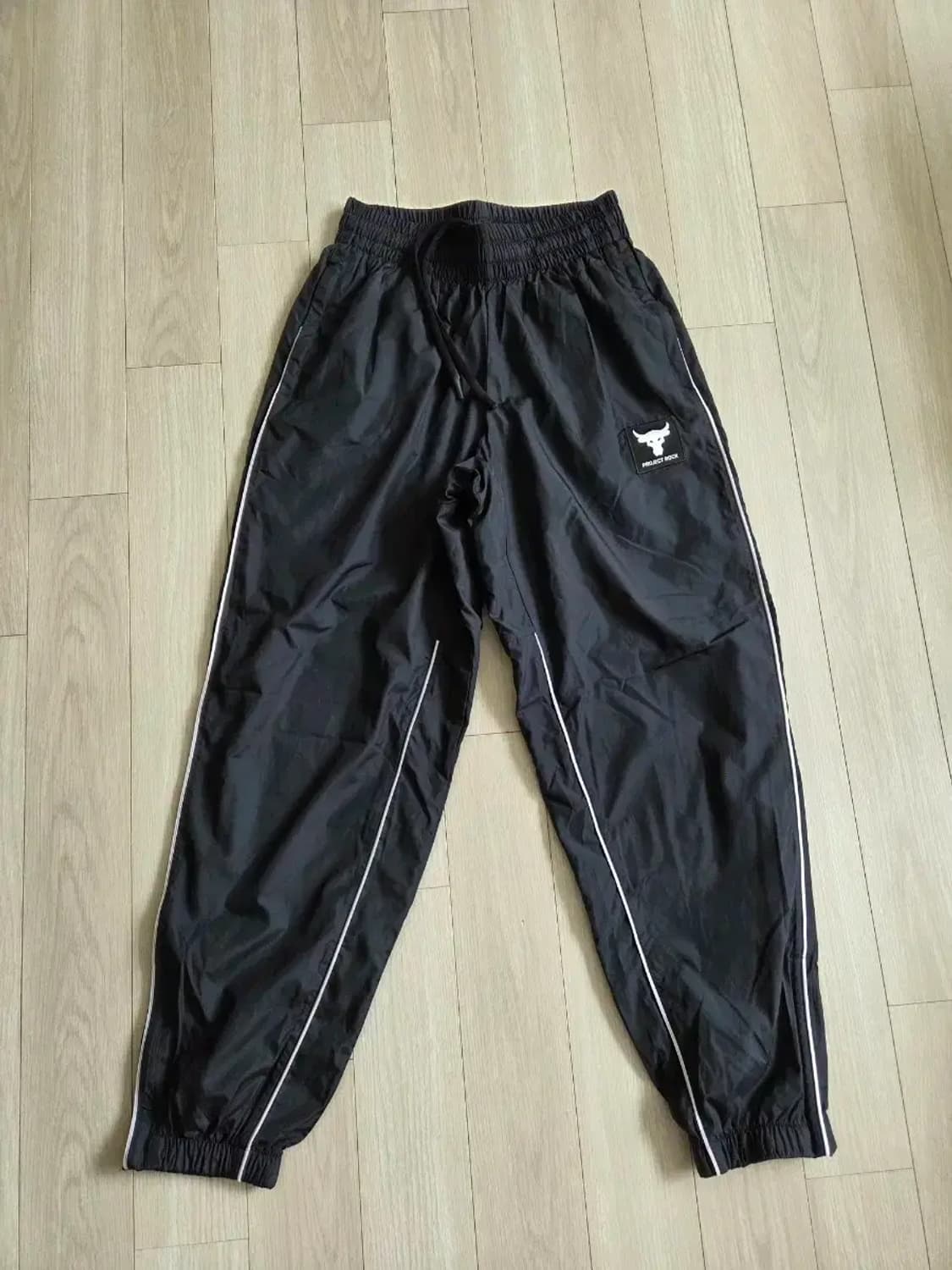 언더아머 우븐팬츠 조거팬츠 상품이미지1