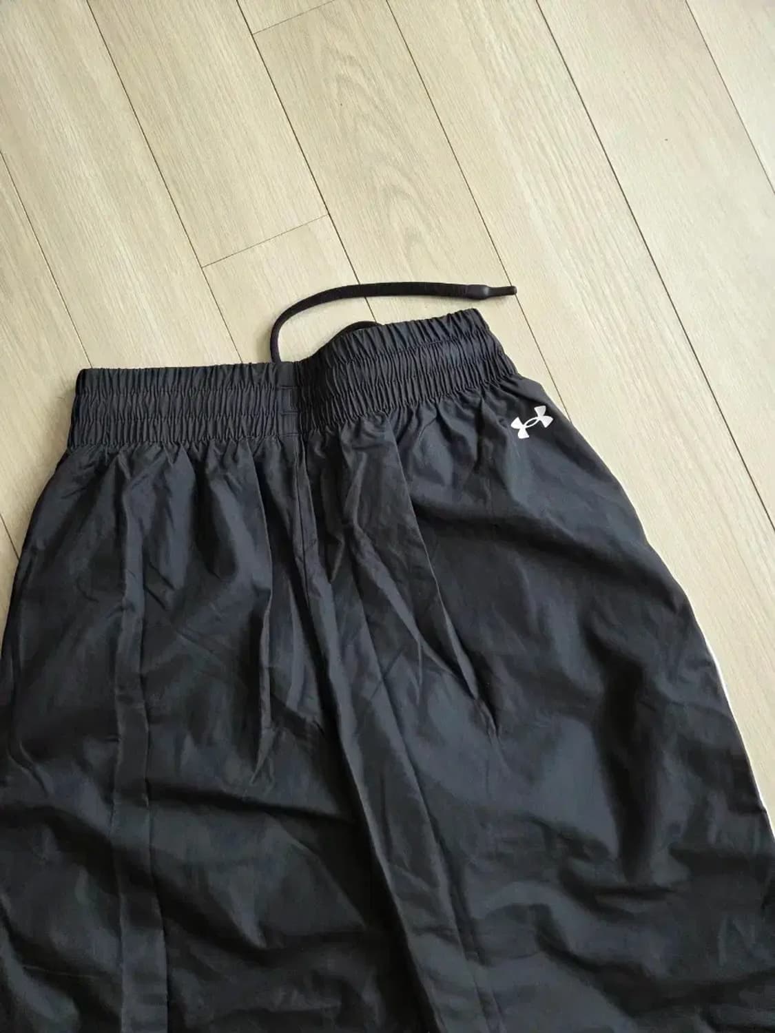 언더아머 우븐팬츠 조거팬츠 상품이미지3