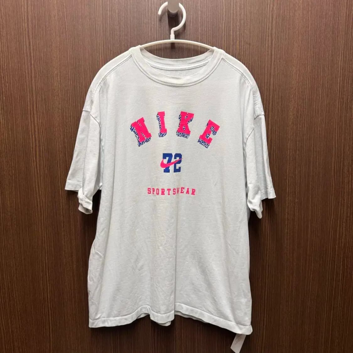 나이키 반팔티셔츠 상품이미지1