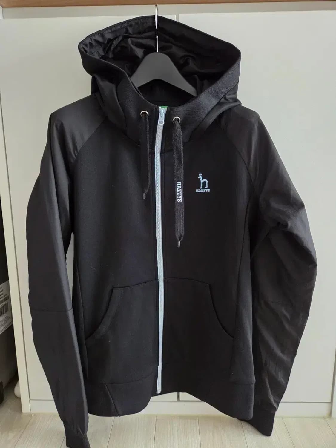 헤지스 후드집업 90 상품이미지1