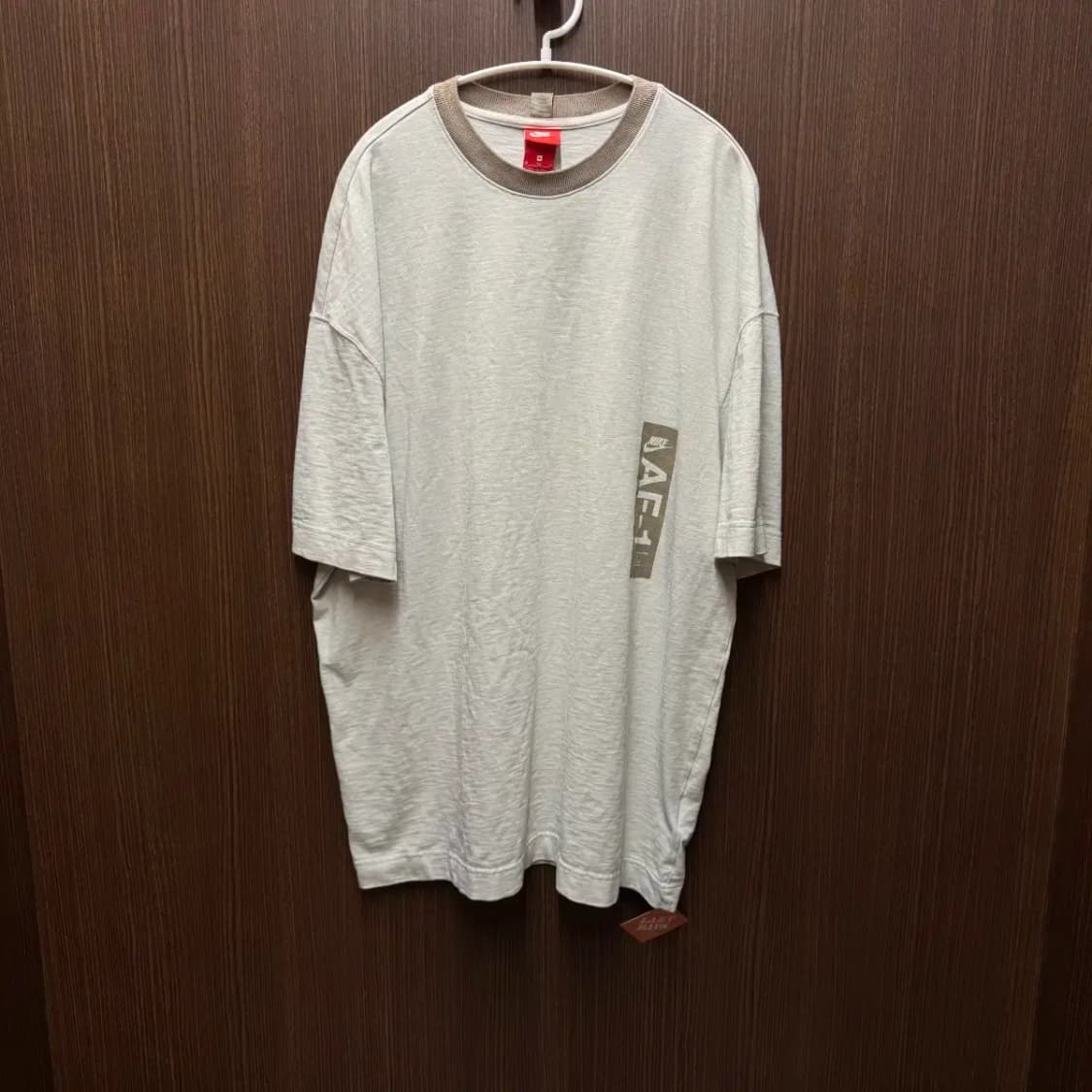 나이키 반팔티셔츠 상품이미지1