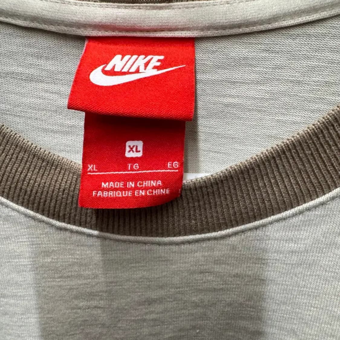 나이키 반팔티셔츠 상품이미지2