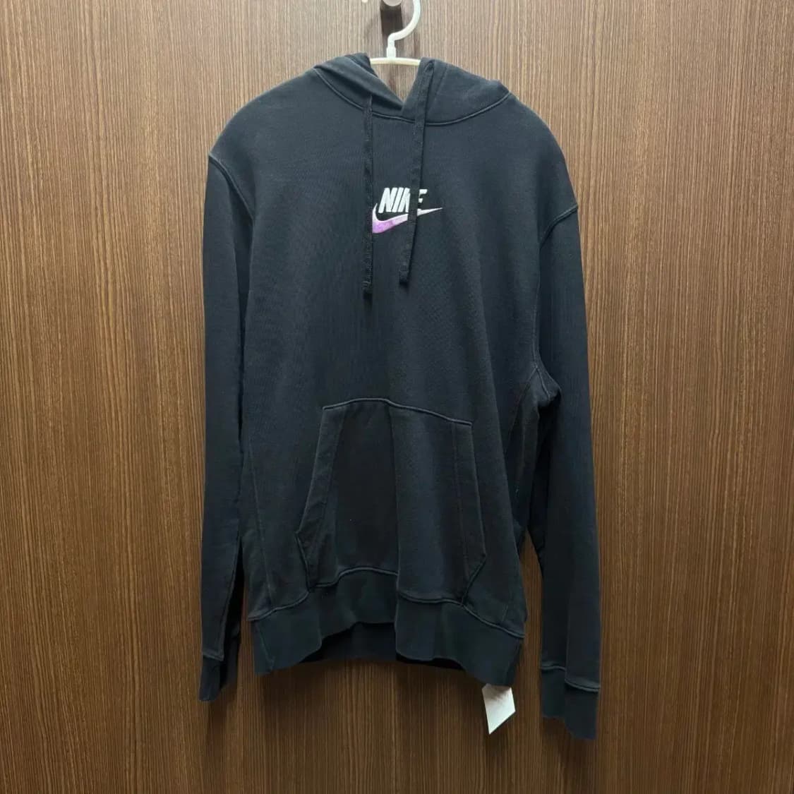 나이키 후드티셔츠 상품이미지1