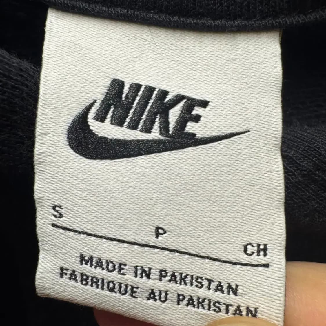 나이키 후드티셔츠 상품이미지2