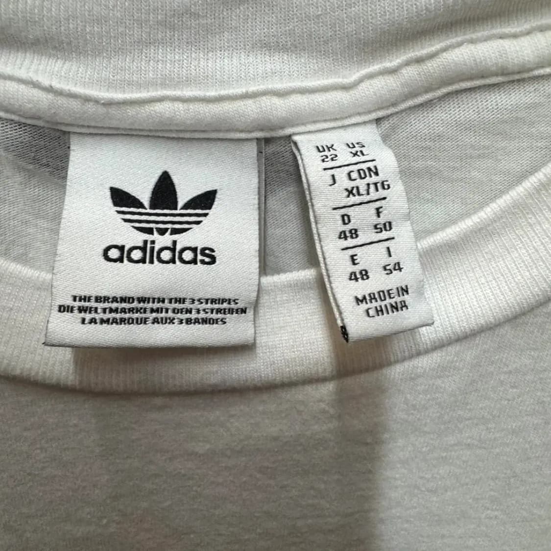 아디다스 민소매 원피스 상품이미지2