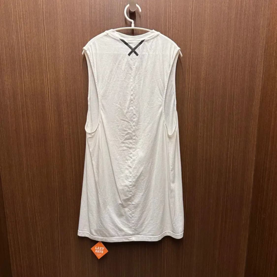 아디다스 민소매 원피스 상품이미지3