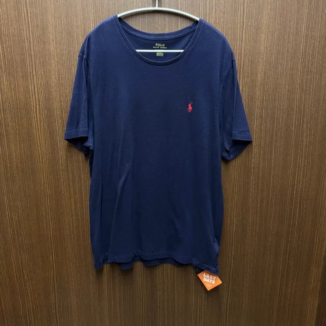 폴로 반팔티셔츠 상품이미지1