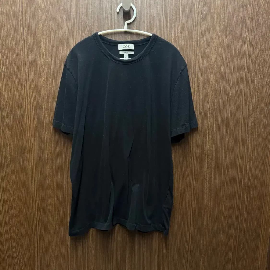 코스 cos 반팔티셔츠 상품이미지1