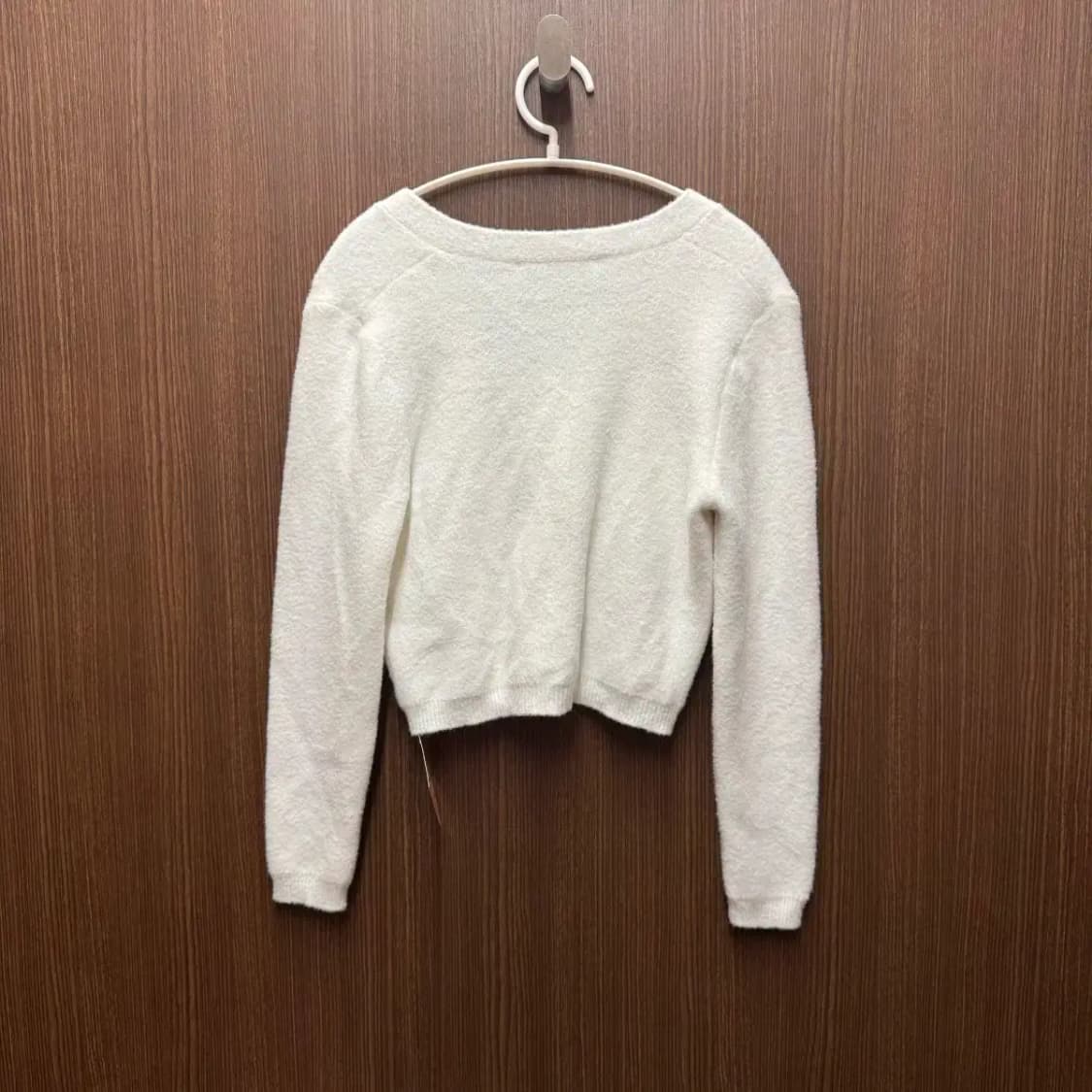 자라 가디건 상품이미지3