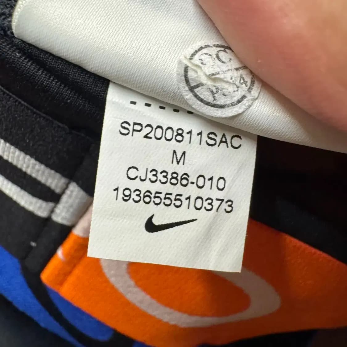 나이키 프로 레깅스 상품이미지4