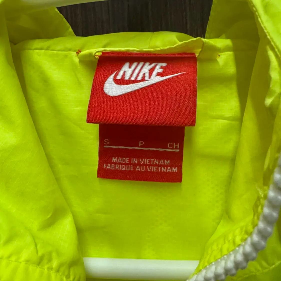 나이키 바람막이 상품이미지2