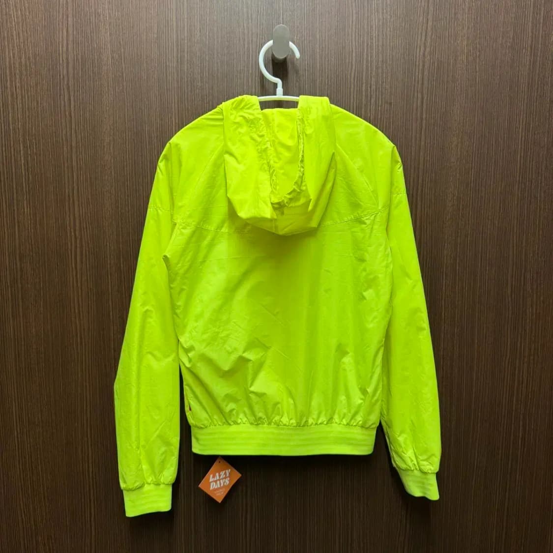 나이키 바람막이 상품이미지5