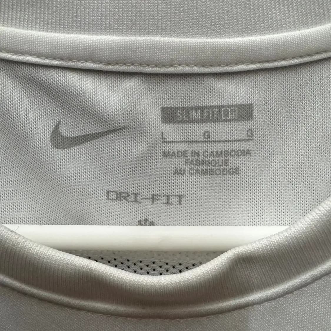 나이키 반팔티셔츠 상품이미지2