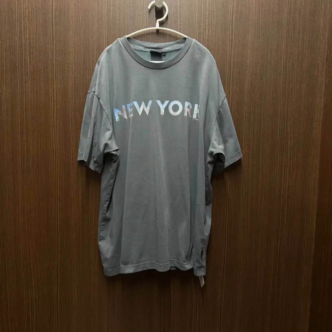 내셔널지오그래픽 반팔티셔츠 XXL 상품이미지1