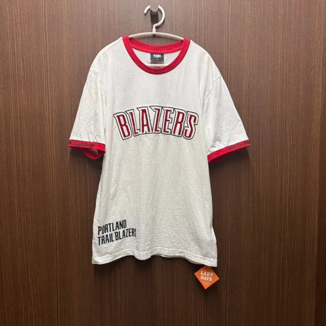 NBA 반팔티셔츠 상품이미지1