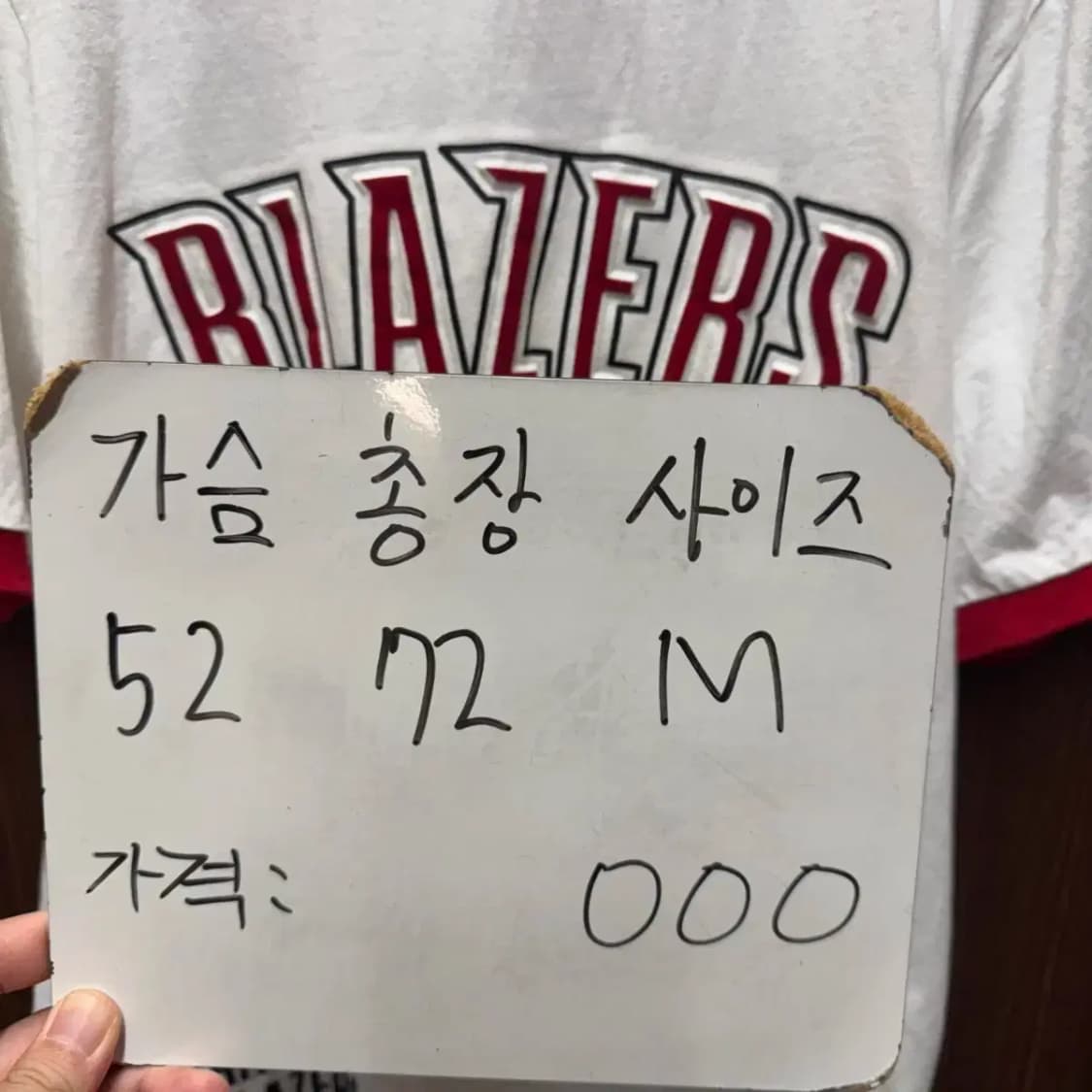 NBA 반팔티셔츠 상품이미지4