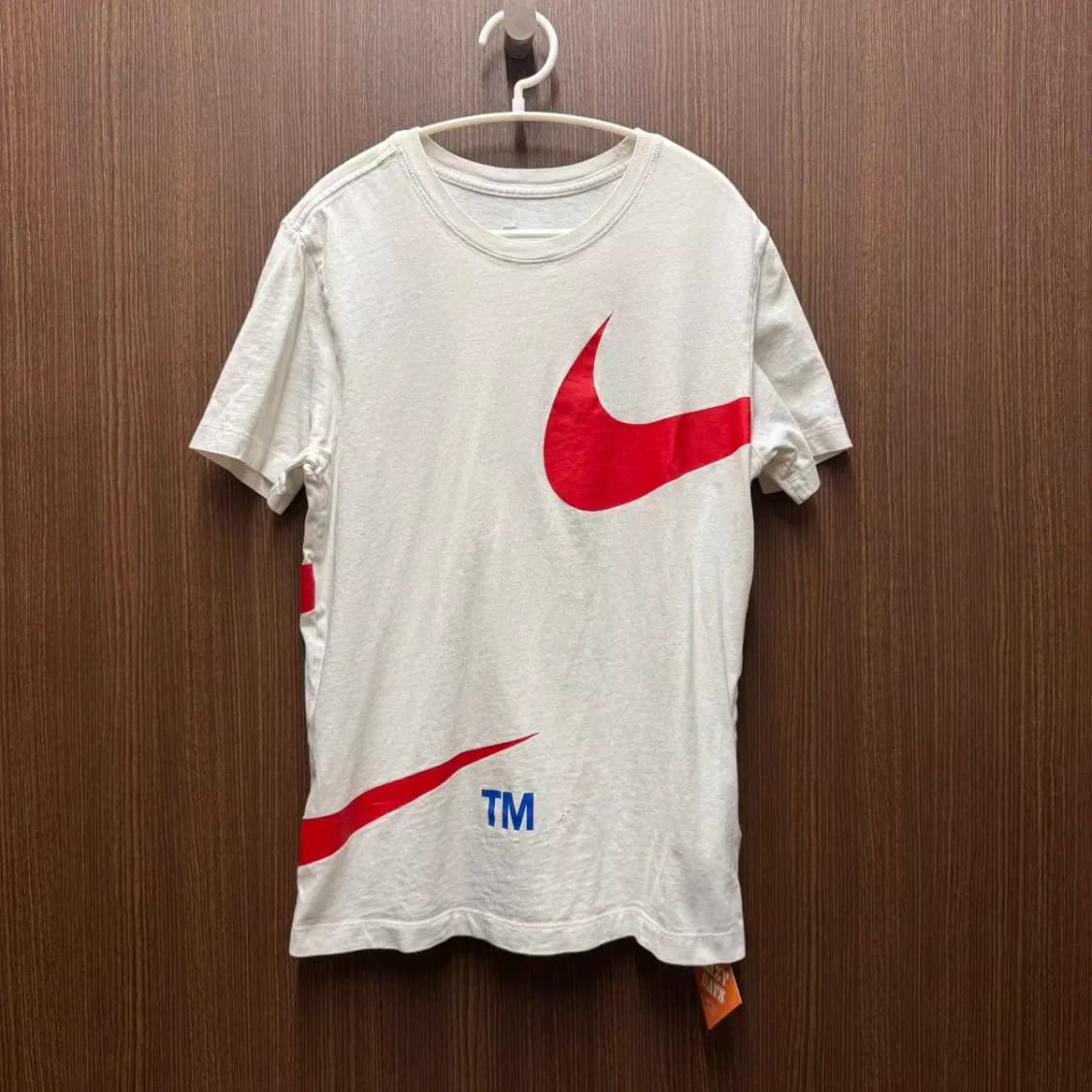 나이키 반팔티셔츠 상품이미지1
