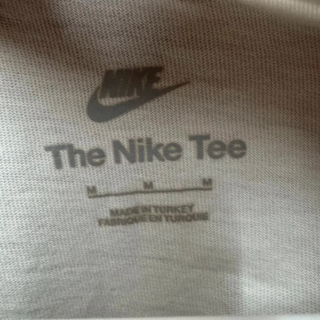 나이키 반팔티셔츠 상품이미지2