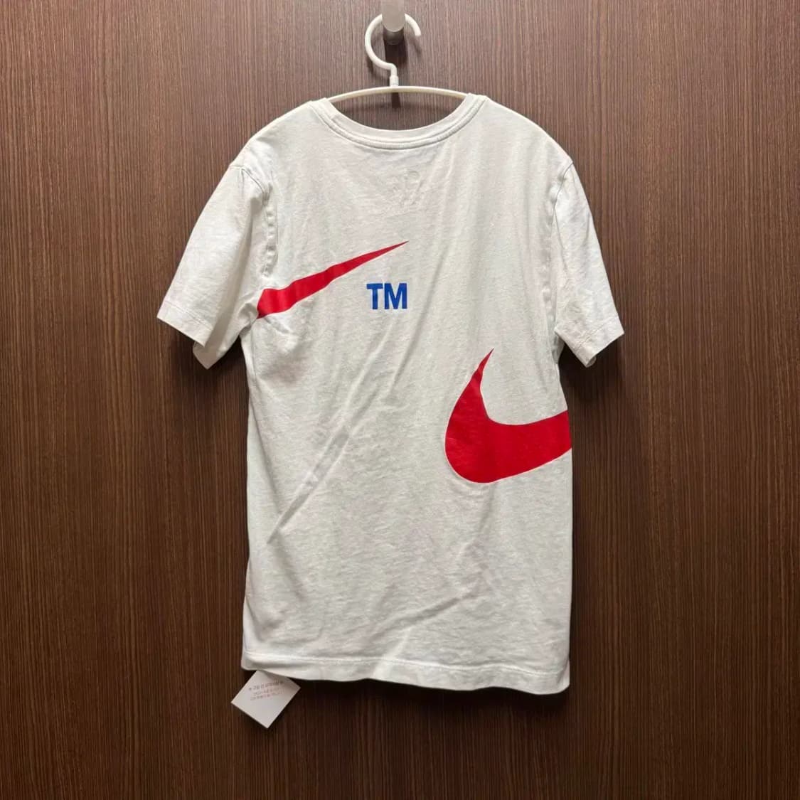나이키 반팔티셔츠 상품이미지5