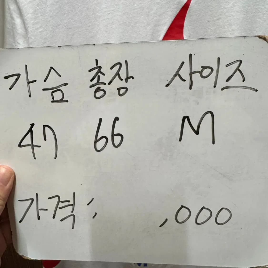 나이키 반팔티셔츠 상품이미지6