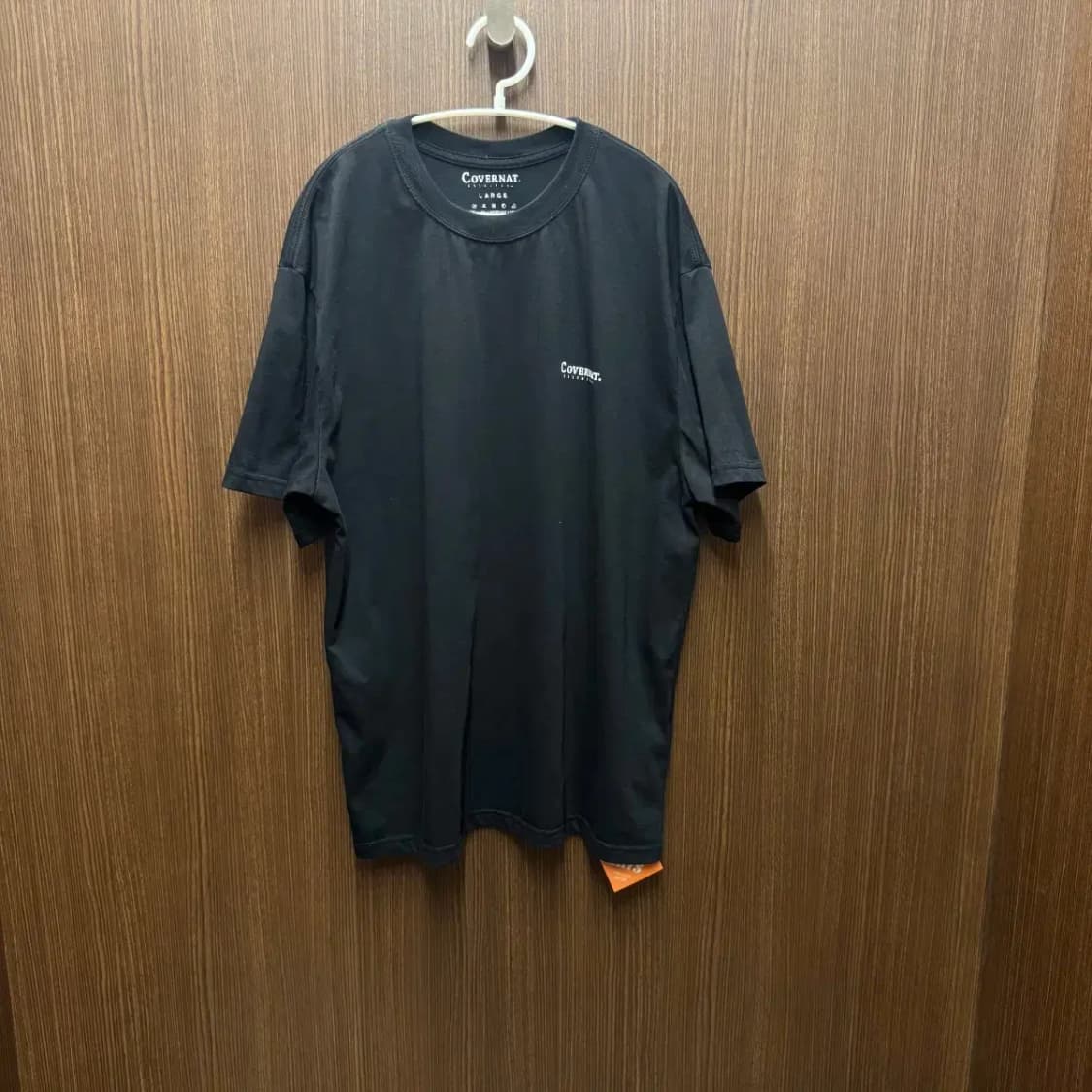 커버낫 반팔티셔츠 상품이미지1