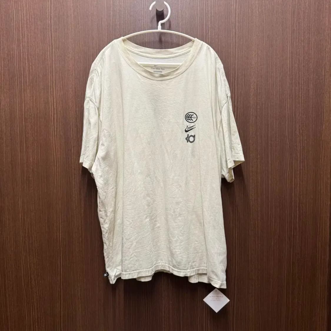 나이키 반팔티셔츠 4XL 상품이미지1