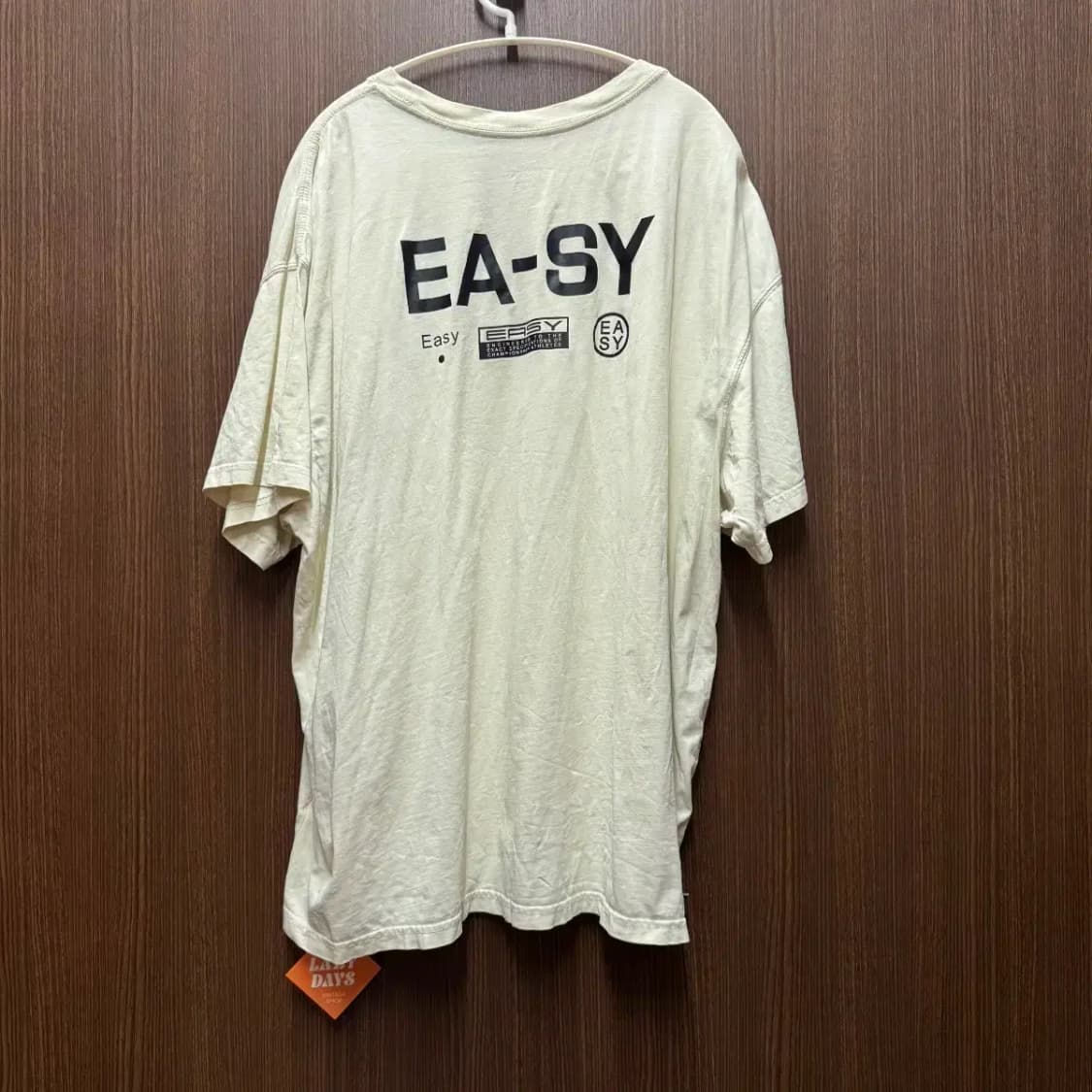 나이키 반팔티셔츠 4XL 상품이미지5