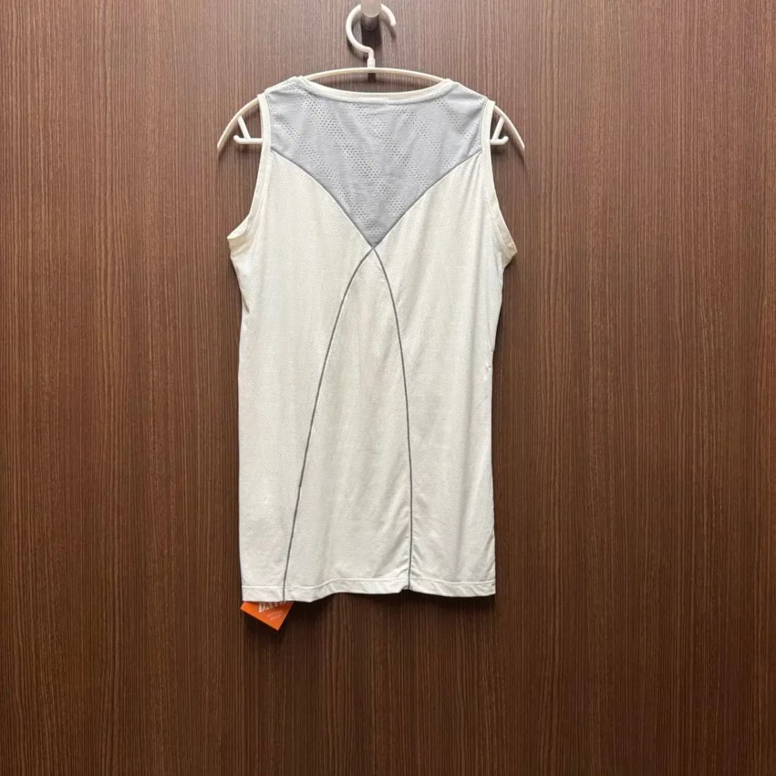 노스페이스 기능성 민소매 나시 상품이미지4