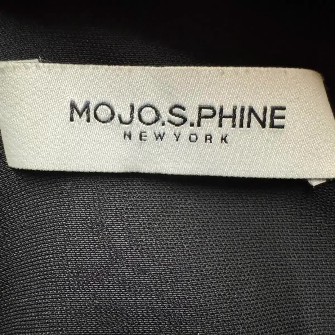 모조에스핀 미디스커트 상품이미지2