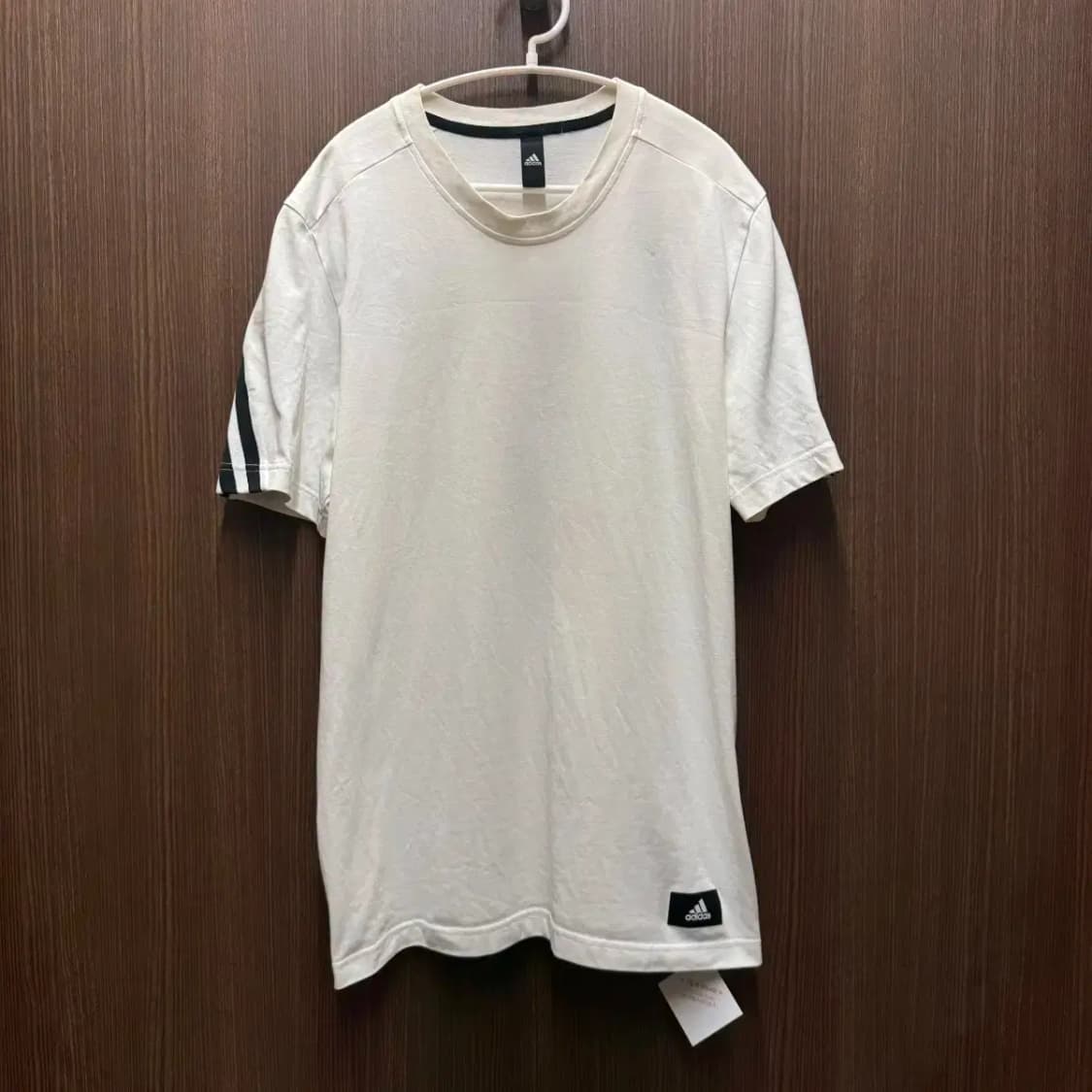 아디다스 반팔티셔츠 상품이미지1