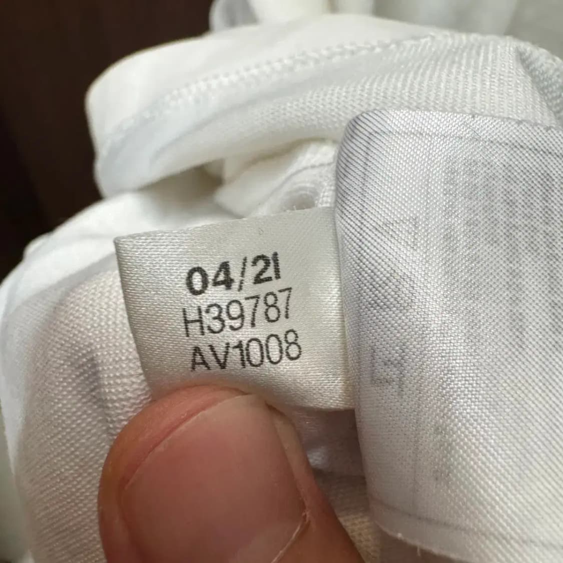 아디다스 반팔티셔츠 상품이미지4