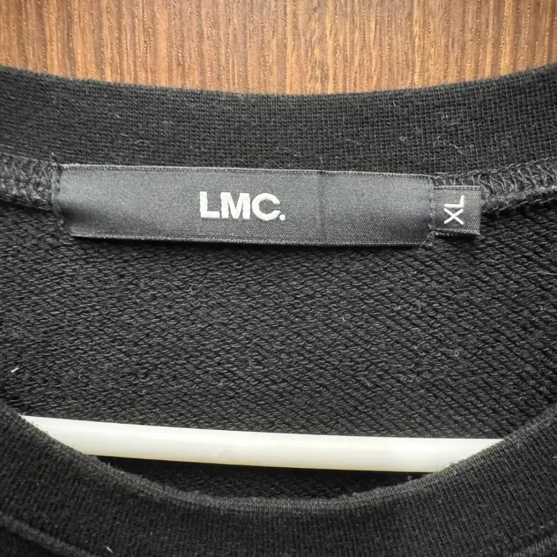 LMC 엘엠씨 긴팔티셔츠 상품이미지2