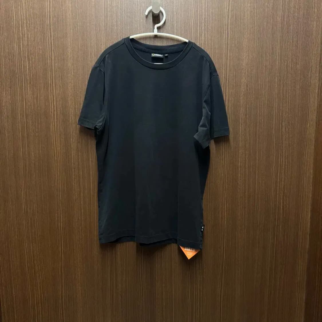 내셔널지오그래픽 반팔티셔츠 상품이미지1