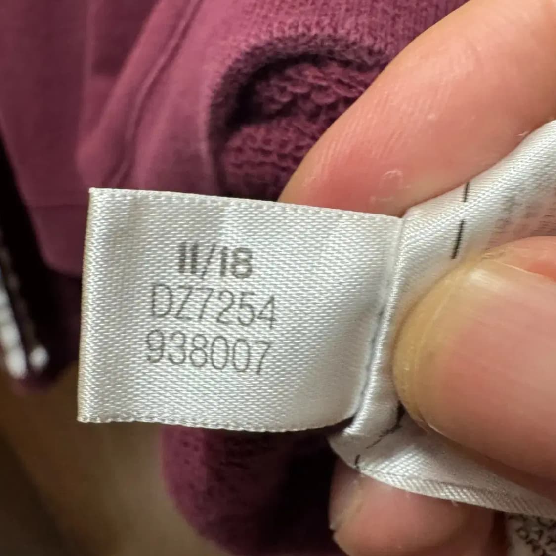 아디다스 숏 후드티셔츠 상품이미지4