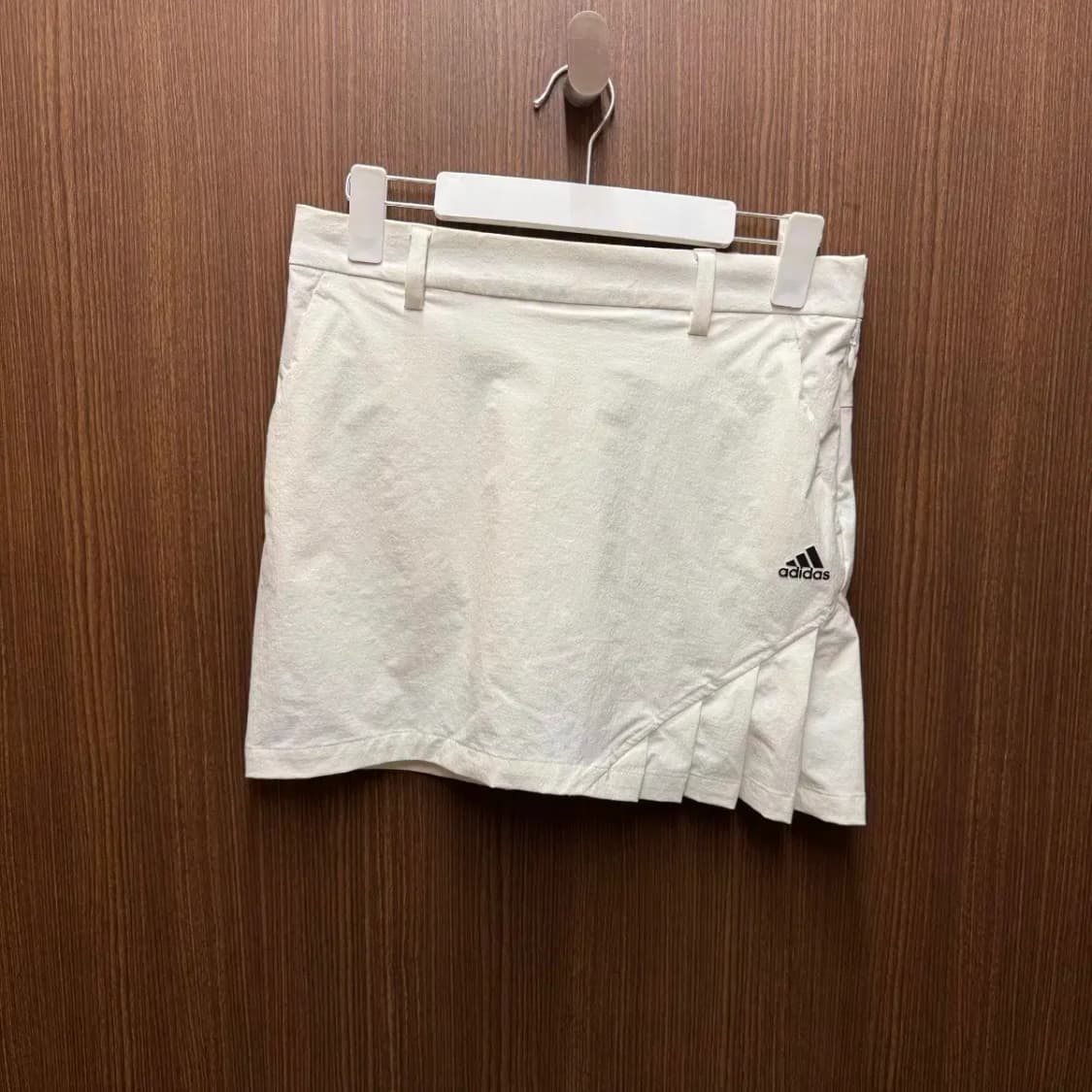 아디다스 골프웨어 스커트 치마 상품이미지1