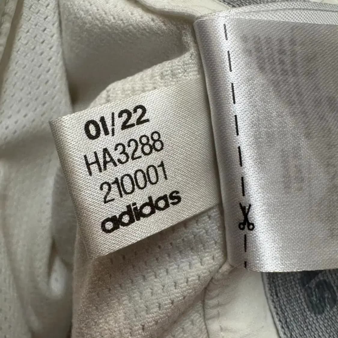 아디다스 골프웨어 스커트 치마 상품이미지4